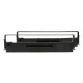 Epson printer ribbon black (C13S015614 / S015614) (Twin Pack)