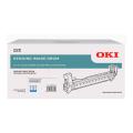 Oki drum cyan (46484123)