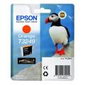 Epson printcartridge orange (C13T32494010 / T3249)