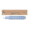 Konica Minolta toner cartridge cyan (A3VX453 / TN619C)