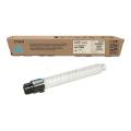 Ricoh toner cartridge cyan (842096 / MPC406)