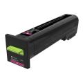 Lexmark toner cartridge magenta (72K20M0 / 072K10M0) (Return)