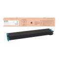 Sharp toner cartridge cyan (MX61GTCA) (high capacity)