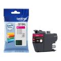Brother printcartridge magenta (LC3219XLM)