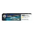 HP printcartridge yellow (T0B29A / 982X)