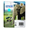 Epson printcartridge cyan (C13T24224012 / 24)