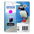 Epson printcartridge magenta (C13T32434010 / T3243)