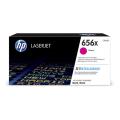 HP toner cartridge magenta (CF463X / 656X)