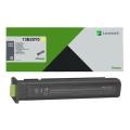 Lexmark toner cartridge yellow (73B20Y0 / 073B20Y0) (Return)