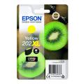 Epson printcartridge yellow (C13T02H44010 / 202XL) (high capacity)