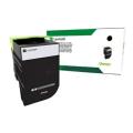 Lexmark toner cartridge black (71B2XK0 / 071B2XK0) (Return)