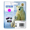 Epson printcartridge magenta (C13T26334012 / 26XL) (high capacity)