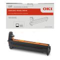 Oki drum black (46507308)