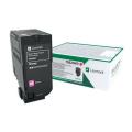Lexmark toner cartridge magenta (75B20M0 / 075B20M0) (Return)