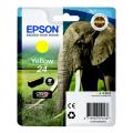 Epson printcartridge yellow (C13T24244012 / 24)