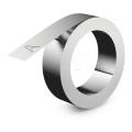 Dymo Stamping tape aluminium (S0720170 / 32500), 12mm