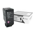 Lexmark toner cartridge magenta (75B0030 / 075B0030)