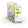 Epson printcartridge yellow (C13T850400 / T8504)