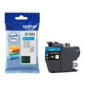 Brother printcartridge cyan (LC3219XLC)