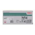 Oki toner cartridge magenta (46507622)