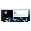 HP printcartridge cyan (F9K03A / 745)