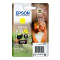 Epson printcartridge yellow (C13T37944010 / 378XL) (high capacity)