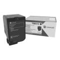 Lexmark toner cartridge black (75B0010 / 075B0010)