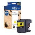 Brother printcartridge yellow (LC12EY)