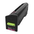 Lexmark toner cartridge magenta (82K0U30 / 082K0U30) (high capacity)