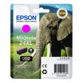 Epson printcartridge magenta (C13T24334012 / 24XL) (high capacity)