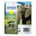 Epson printcartridge yellow (C13T24344012 / 24XL) (high capacity)