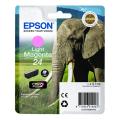 Epson printcartridge magenta photo (C13T24264012 / 24)