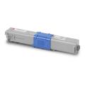 Oki toner cartridge magenta (46508710)