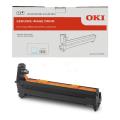 Oki drum cyan (46507307)