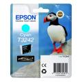 Epson printcartridge cyan (C13T32424010 / T3242)