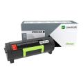 Lexmark toner cartridge black (51B0HA0 / 051B0HA0)