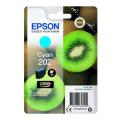 Epson printcartridge cyan (C13T02F24010 / 202)