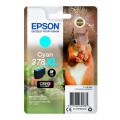 Epson printcartridge cyan (C13T37924010 / 378XL) (high capacity)