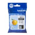 Brother printcartridge black (LC3211BK)