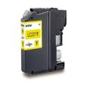 Brother printcartridge yellow (LC221Y)
