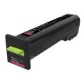 Lexmark toner cartridge magenta (82K0X30 / 082K0X30) (high capacity)