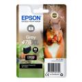 Epson printcartridge grey (C13T04F64010 / 478XL) (high capacity)