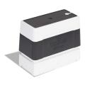 Brother Stamps black (PR2770B6P / 27x70mm)