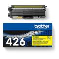 Brother toner cartridge yellow (TN426Y) (high capacity)