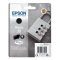 Epson printcartridge black (C13T35814010 / 35)