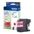 Brother printcartridge magenta (LC22UM)