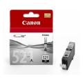Canon printcartridge black photo (2933B008 / CLI521BK)