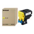 Develop toner cartridge yellow (A0X52D7 / TNP50Y)