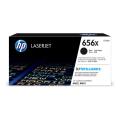 HP toner cartridge black (CF460X / 656X)