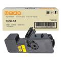 Utax toner cartridge yellow (1T02R9AUT1 / PK5016Y)